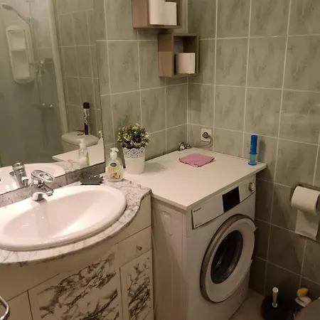 Apartamento Fregate *