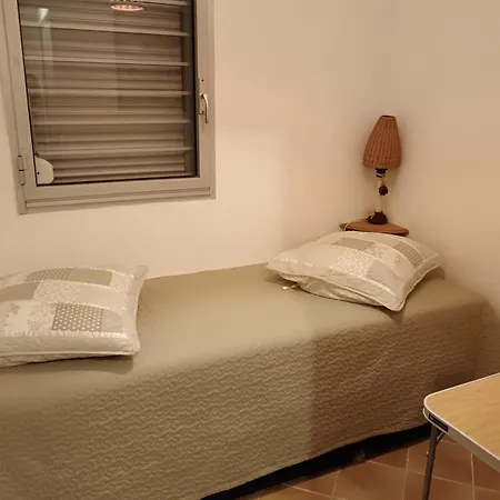 Fregate Apartamento